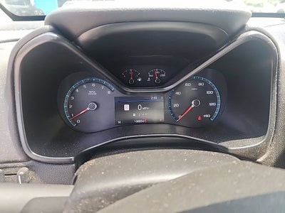 2019 GMC Canyon 4WD Denali