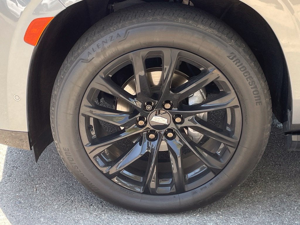 2023 Cadillac Escalade 4WD Sport Platinum