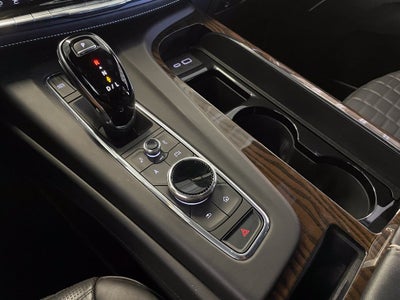 2023 Cadillac Escalade 4WD Sport Platinum