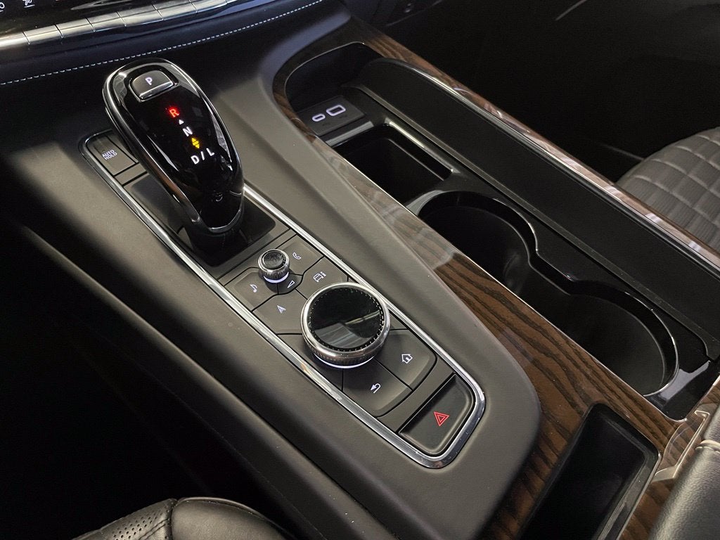 2023 Cadillac Escalade 4WD Sport Platinum