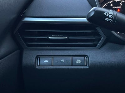 2021 Nissan Altima 2.5 S