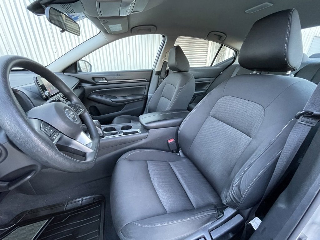 2021 Nissan Altima 2.5 S