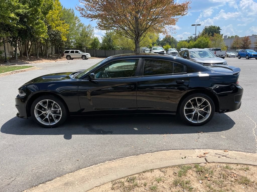 2022 Dodge Charger GT