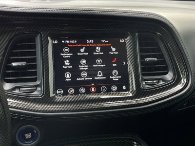 2021 Dodge Challenger R/T