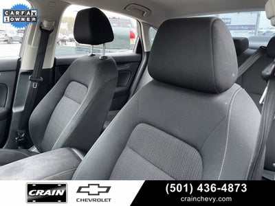 2022 Honda Civic Sedan LX