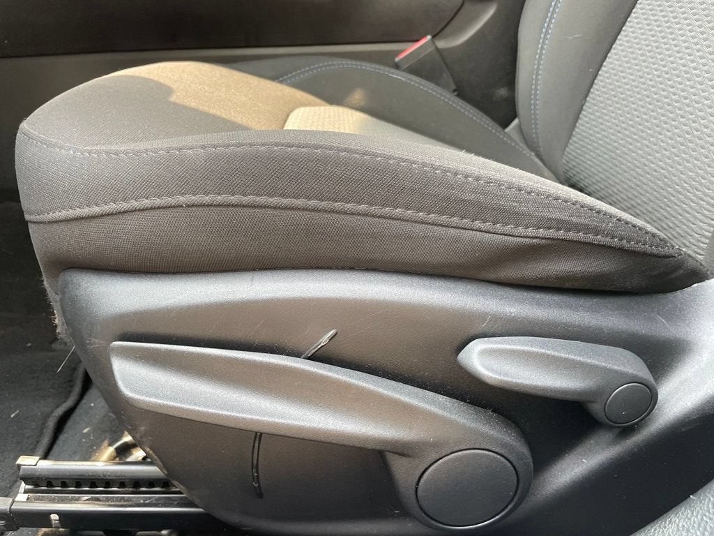 2023 Jeep Compass Sport