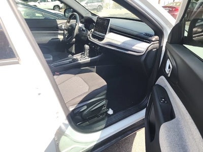 2023 Jeep Compass Sport