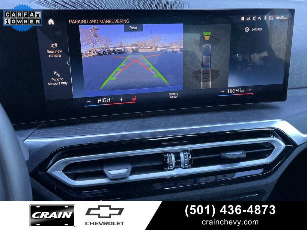 2024 BMW 3 Series 330i