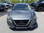 2022 Nissan Sentra S