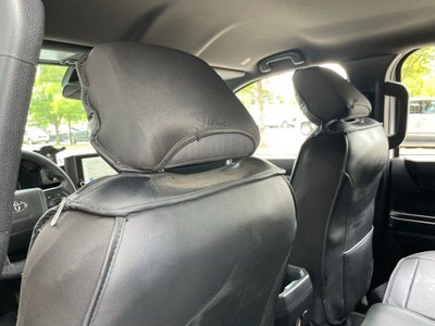 2024 Toyota Tacoma 4WD SR