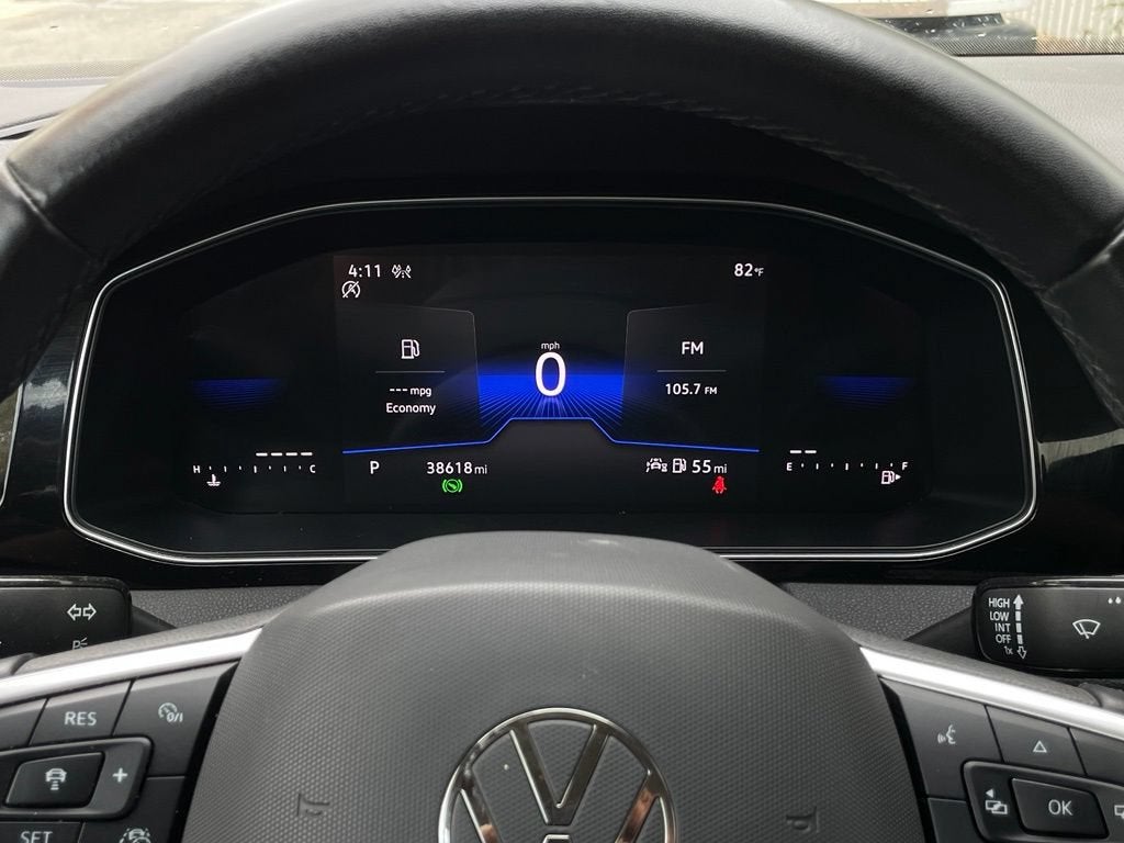 2025 Volkswagen Jetta S
