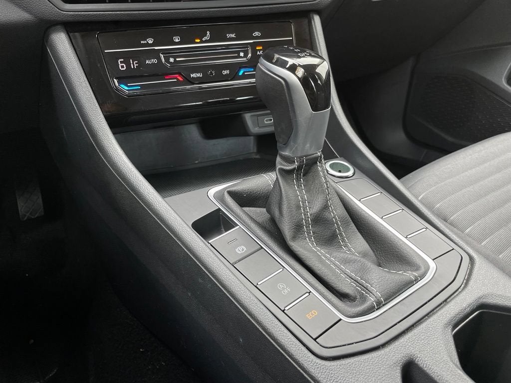 2025 Volkswagen Jetta S