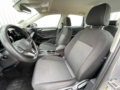 2025 Volkswagen Jetta S