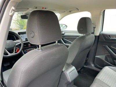 2025 Volkswagen Jetta S