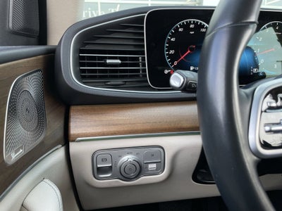 2022 Mercedes-Benz GLE GLE 350