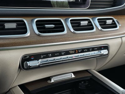 2022 Mercedes-Benz GLE GLE 350