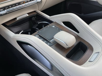 2022 Mercedes-Benz GLE GLE 350