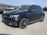 2022 Mercedes-Benz GLE GLE 350