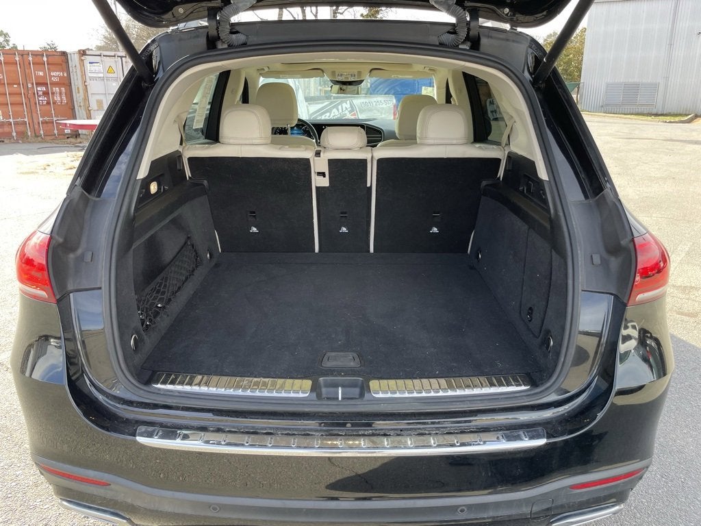 2022 Mercedes-Benz GLE GLE 350