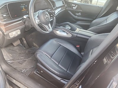 2021 Mercedes-Benz GLE GLE 350