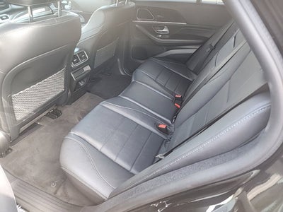 2021 Mercedes-Benz GLE GLE 350