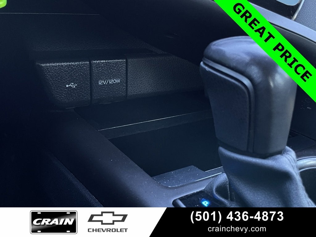 2021 Toyota Camry SE Nightshade