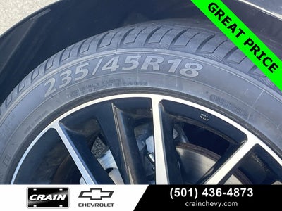 2021 Toyota Camry SE Nightshade