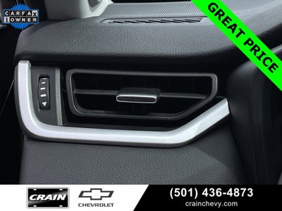 2023 Toyota RAV4 Hybrid Limited