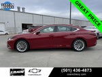 2022 Lexus ES ES 300h Ultra Luxury
