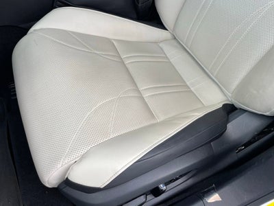 2025 Lexus ES ES 350 Ultra Luxury