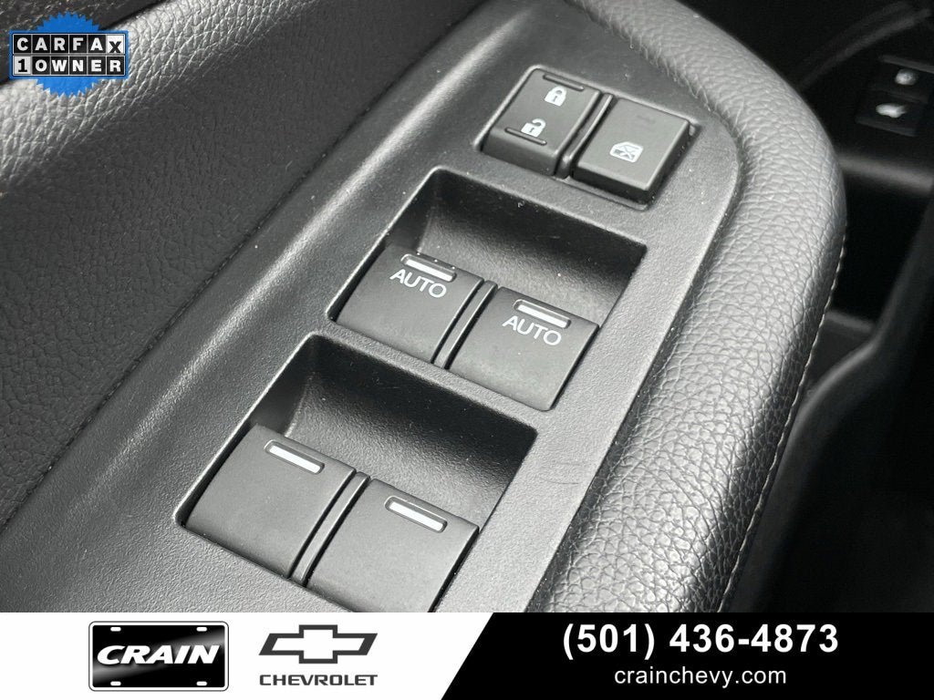 2021 Honda Passport Touring