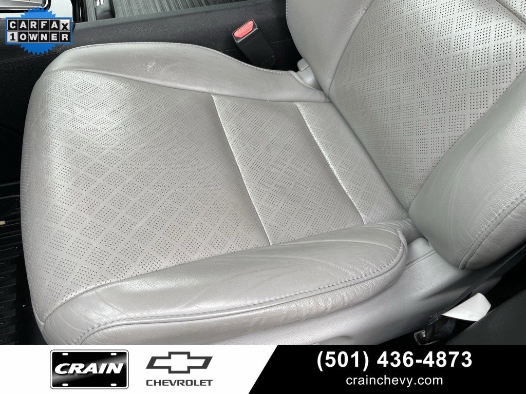 2021 Honda Passport Touring