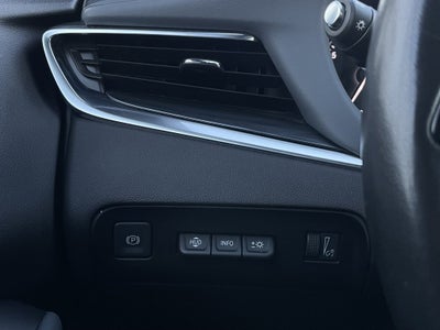 2022 Buick Enclave Premium