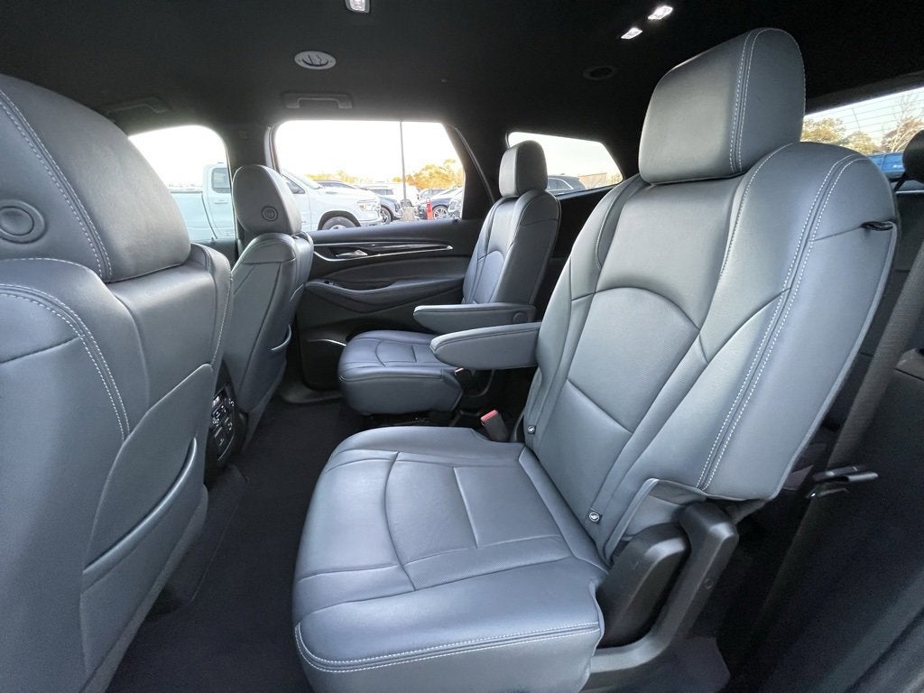 2022 Buick Enclave Premium