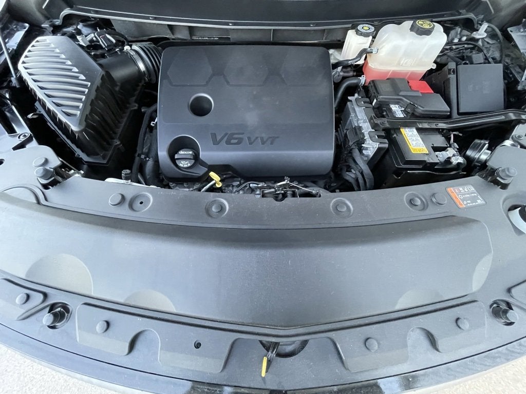 2022 Buick Enclave Premium