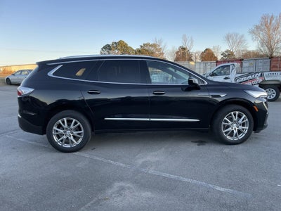 2022 Buick Enclave Premium