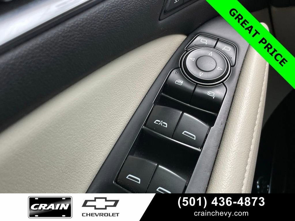 2023 Buick Enclave Premium