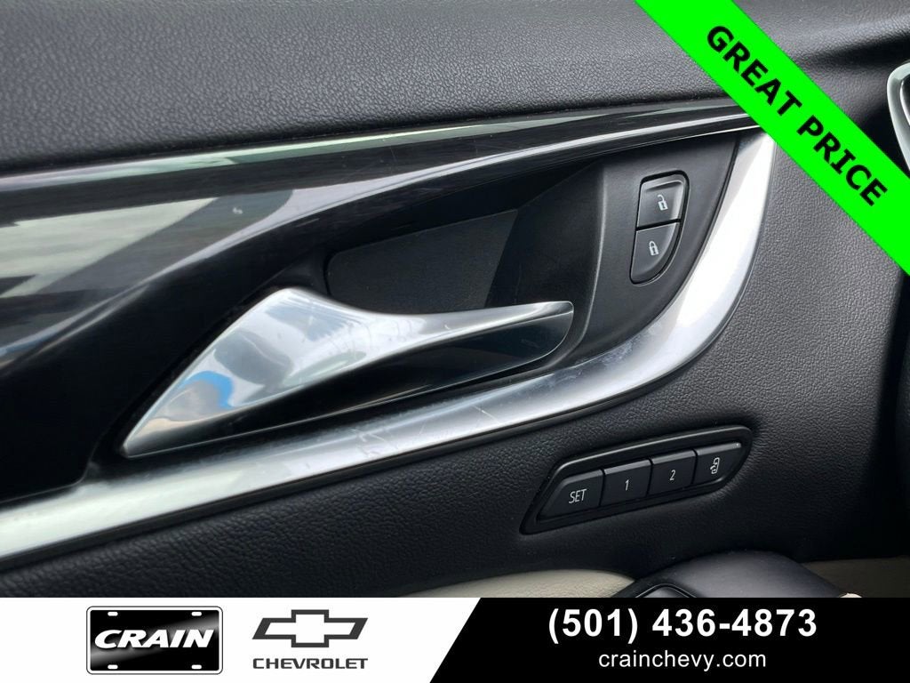 2023 Buick Enclave Premium