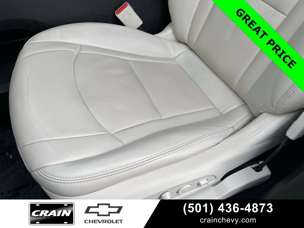 2023 Buick Enclave Premium