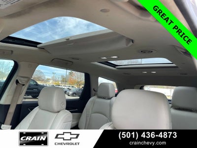 2023 Buick Enclave Premium