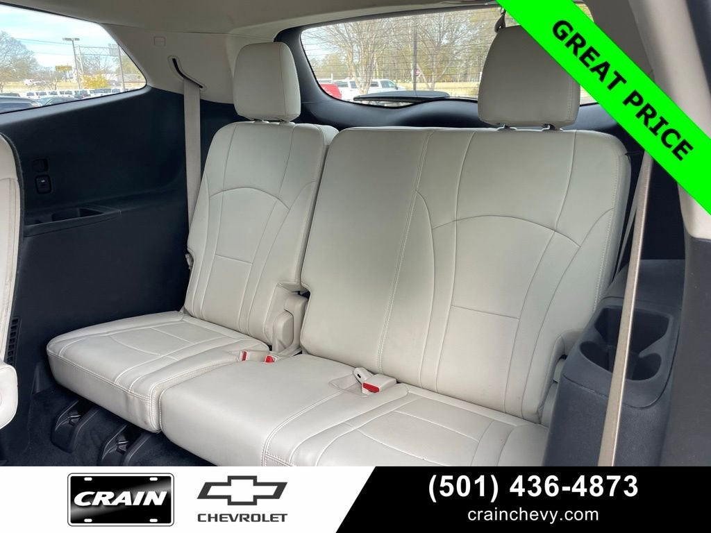 2023 Buick Enclave Premium