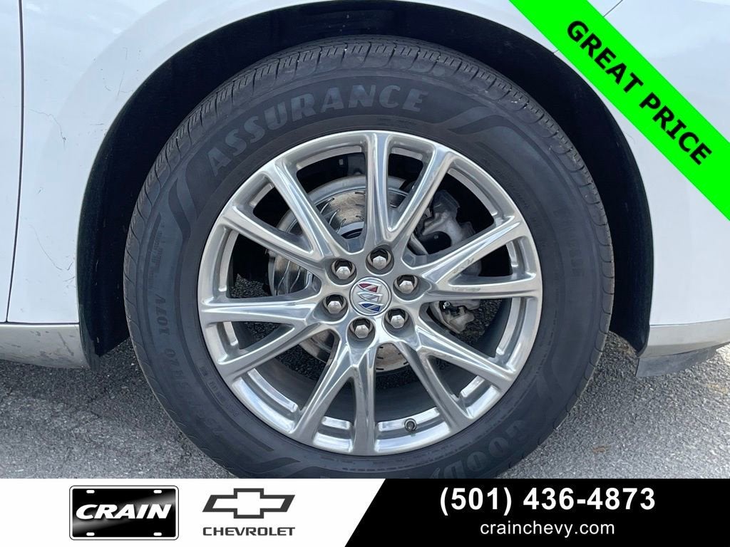 2023 Buick Enclave Premium