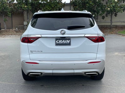 2024 Buick Enclave Premium
