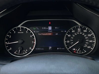 2024 Nissan Murano SL