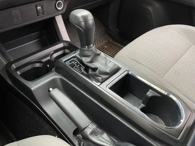 2019 Toyota Tacoma 2WD SR