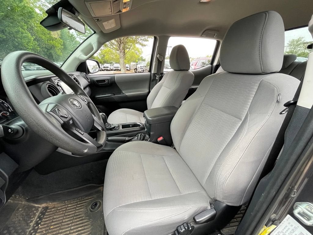2019 Toyota Tacoma 2WD SR
