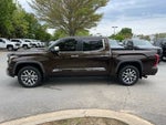 2025 Toyota Tundra 4WD 1794 Edition