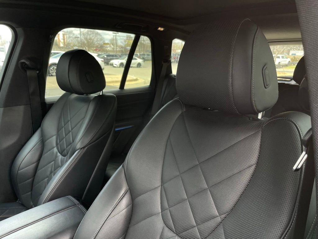 2023 BMW X5 xDrive45e