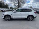 2023 BMW X5 xDrive45e