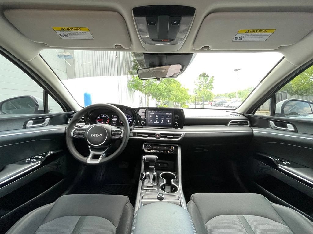 2023 Kia K5 LXS
